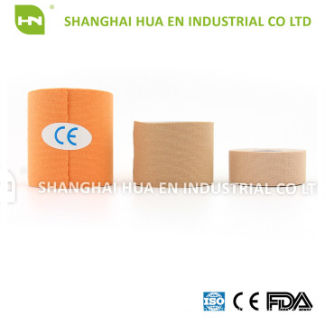 CE FDA ISO13485 approved waterproof sport tape